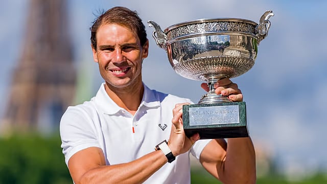 Rafael Nadal’s Retirement Decision: 3 Lessons To Learn From His Career 