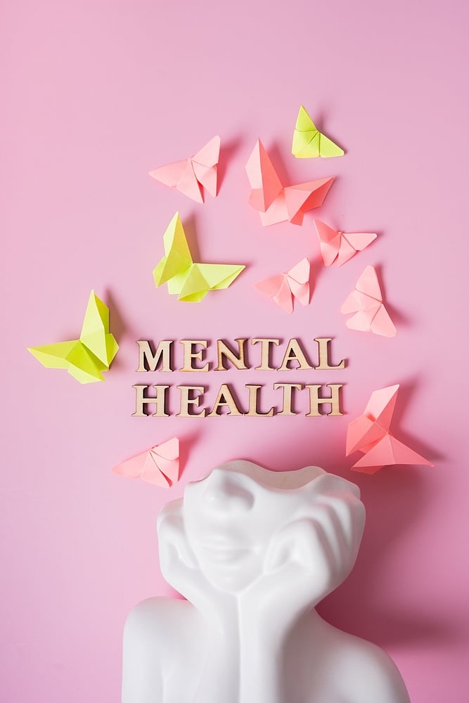 5 Things To Know About Senior Mental Health 