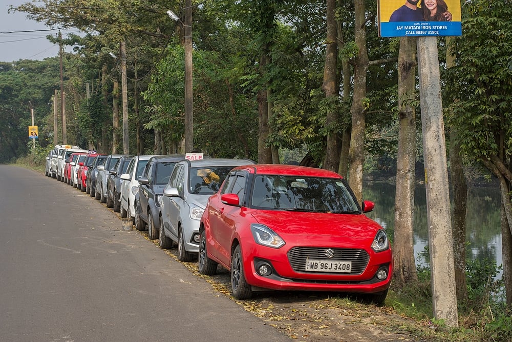 Buying A Second-Hand Car? 5 Tips To Make A Reliable Purchase Without Getting Scammed