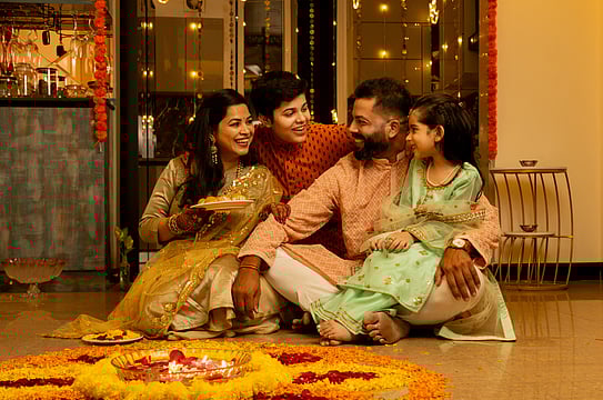 Decoding Home Loan Offers This Diwali 