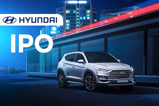 Hyundai Motors IPO: An Upcoming Investment Opportunity
