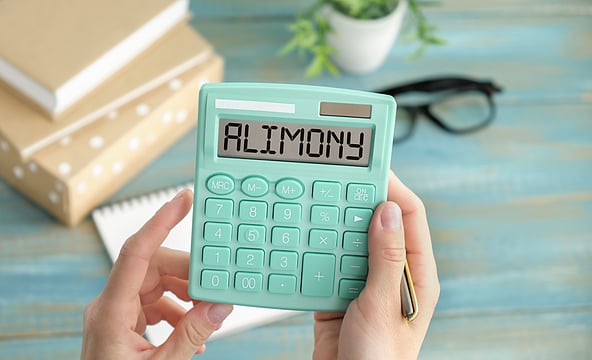 Taxes On Alimony: Here's What You Need To Know