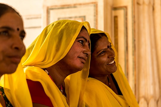 The Last Mile: Rural Women In India Are Embracing Insurance, Know The Story Of Change