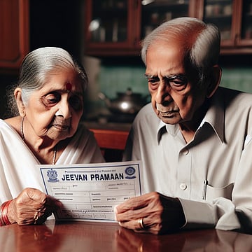 Jeevan Pramaan Certificate: How To Submit It Via Different Modes 