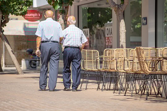 How A Purpose In Life Can Never Let You Retire