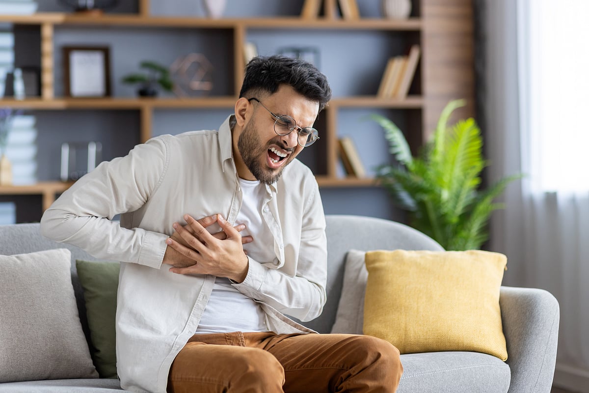 Young Adults At Higher Risk Of Strokes: Why?