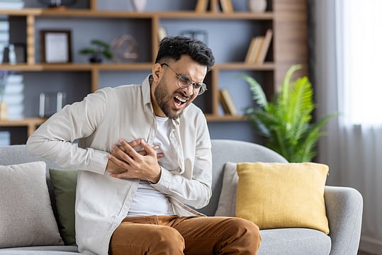 Increasing Risk Of Strokes Among Young: Is It Time For You To Upgrade Your Health Insurance?