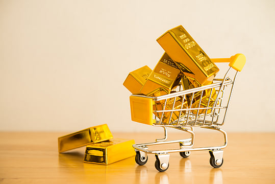 Investing In Gold On Dhanteras: Check Price, Future Outlook