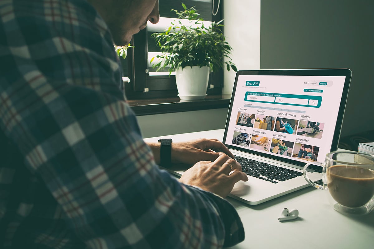 Financial Steps to Consider for Job Change