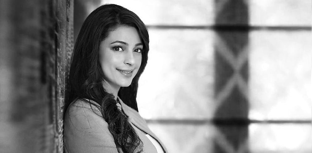 Juhi Chawla - null