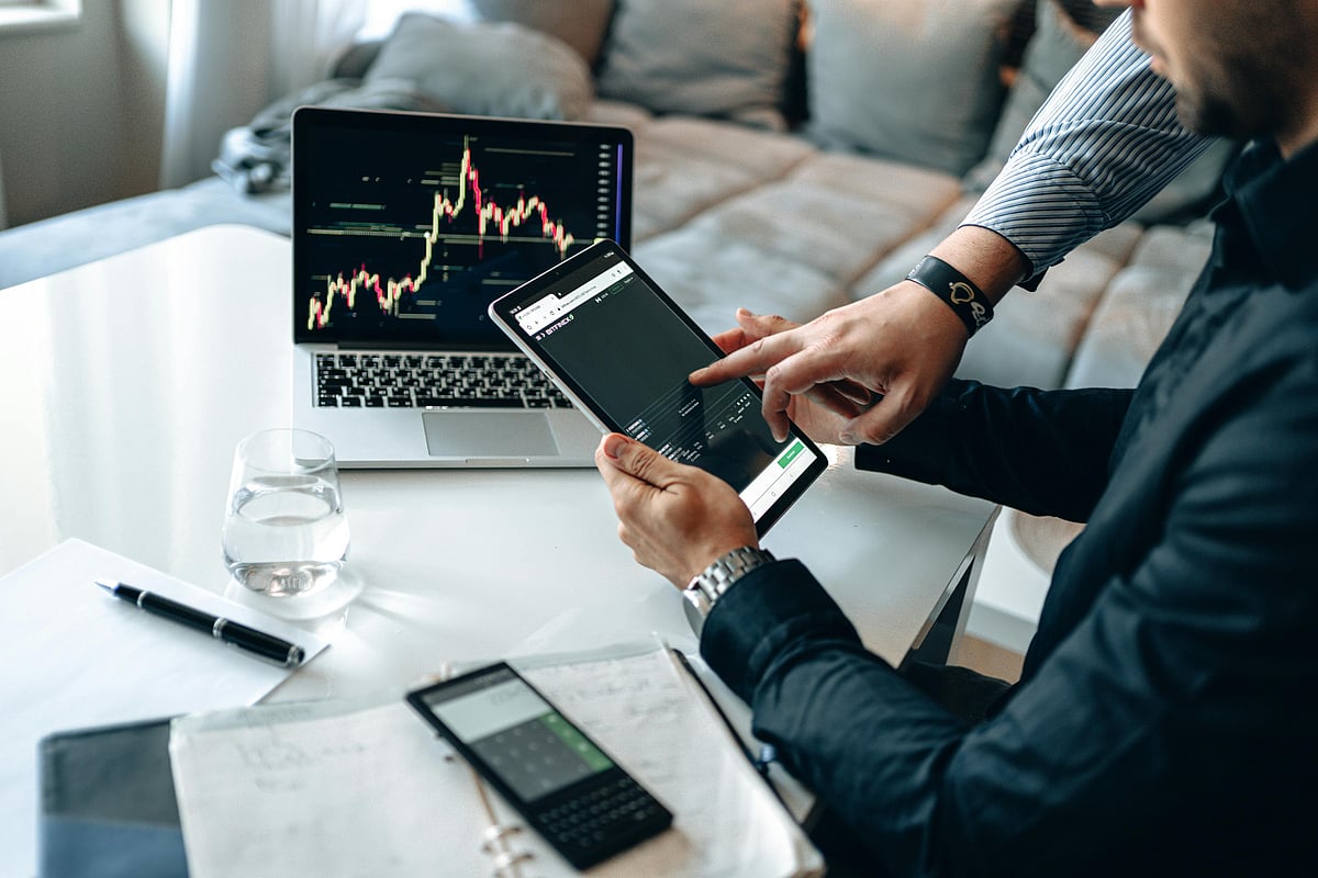 Diversify Your Way To Wealth Creation With Multi-Asset Investing