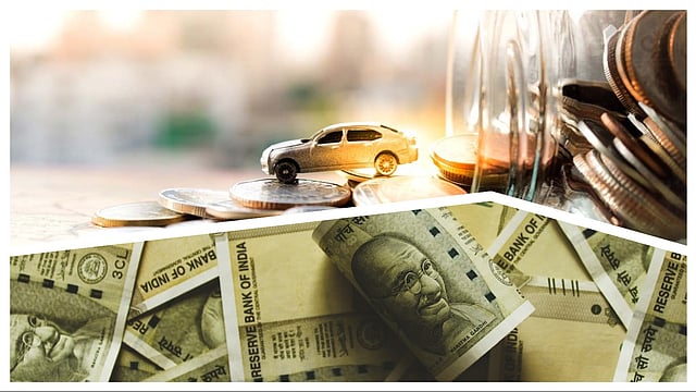 Buying Car, Saving or Investment? How Should You Weigh Your Financial Decisions?