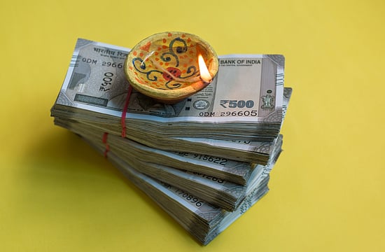 Savvy Ways To Save Tax On Diwali Bonuses And Gift Cards