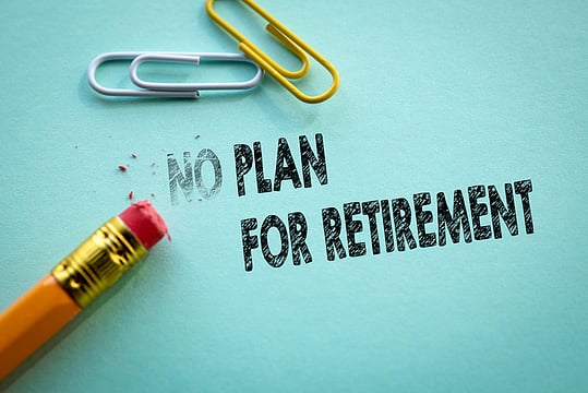 Investing In Guaranteed Plans Will Not Be Enough For Your Retirement: Here Is Why
