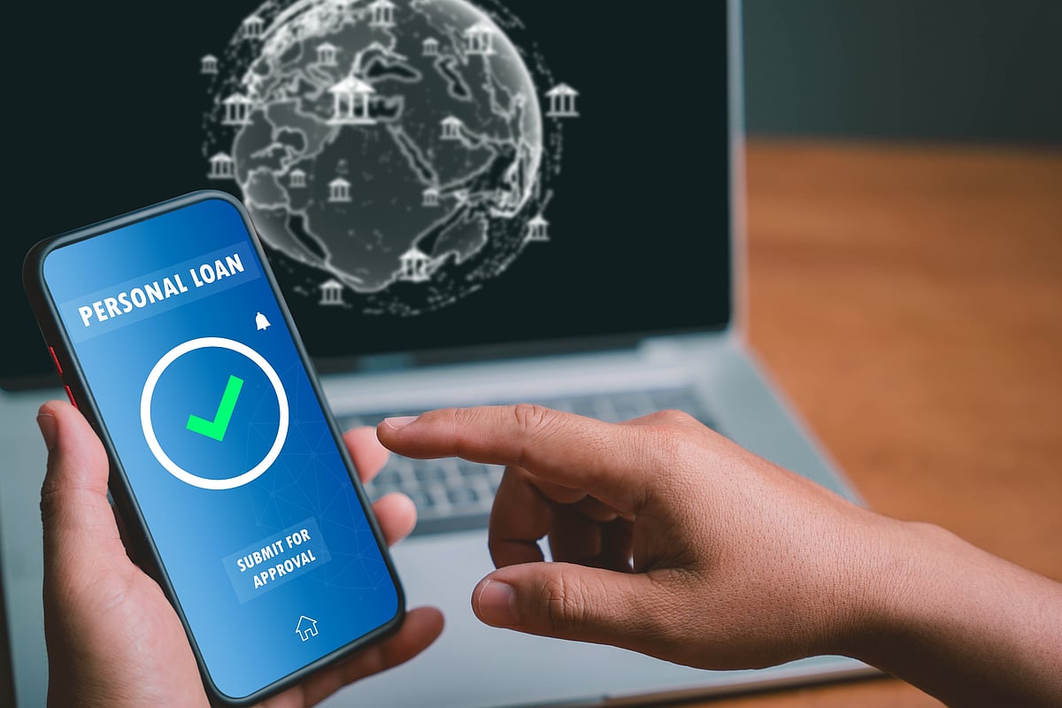 Five Key Considerations Before Taking A Personal Loan