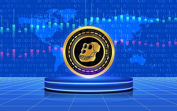 ApeCoin (APE) Price jumps 100 Per Cent On ApeChain Launch