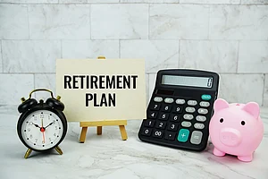 Retirement Income Engineering