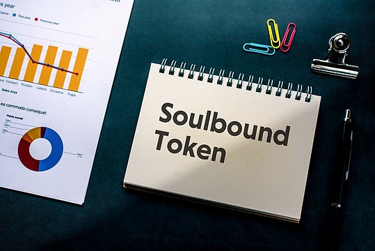The Rise Of Soulbound NFTs: Exploring Strategies For Community Monetization