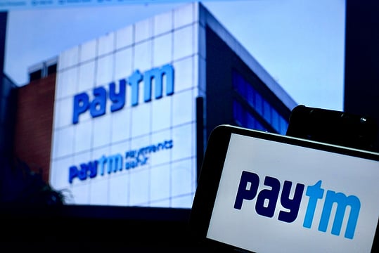 Paytm UPI Goes Global: New Innovation Changing The Way Indians Travel And Pay Overseas