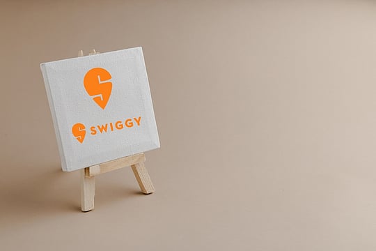 Swiggy Introduces 'Seal' Badge For Food Quality Standards Among Restaurant Partners 