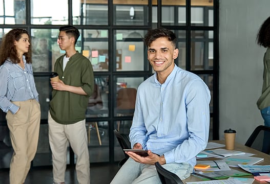 Investing 101 For Gen Z: The Guide To Smart Financial Moves