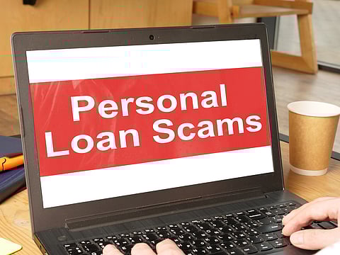 Loan Or Trap? How To Spot And Avoid Fraudulent Lending Apps