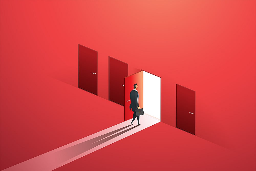 The Rise Of Passive Funds: Should You Ride The Wave?