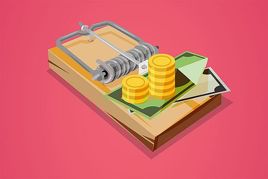 Invest Right, Don’t Speculate