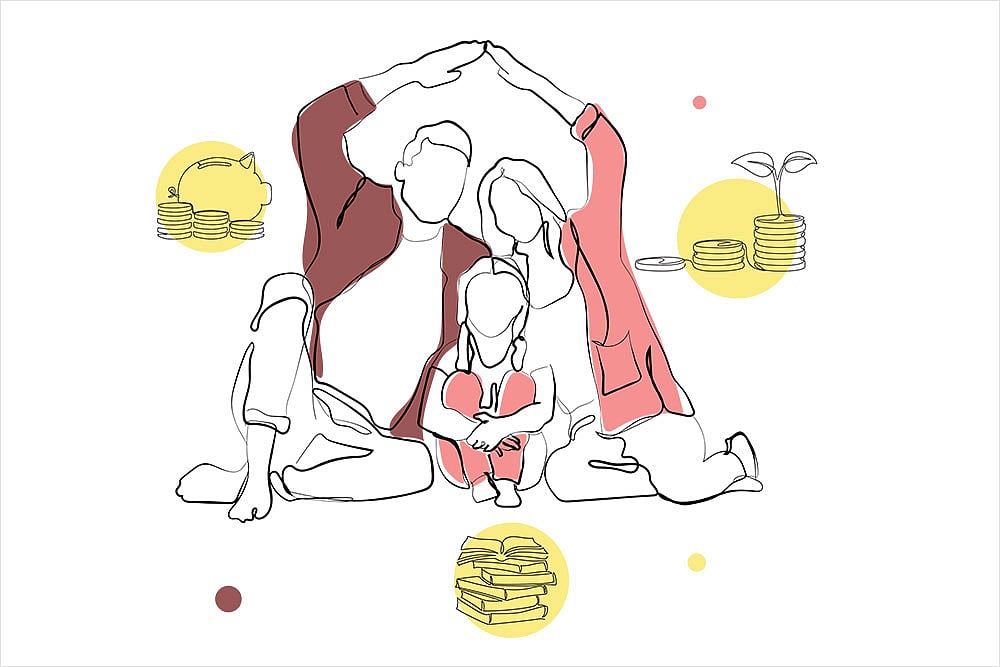 Planning To Buy Child Insurance? Think Twice