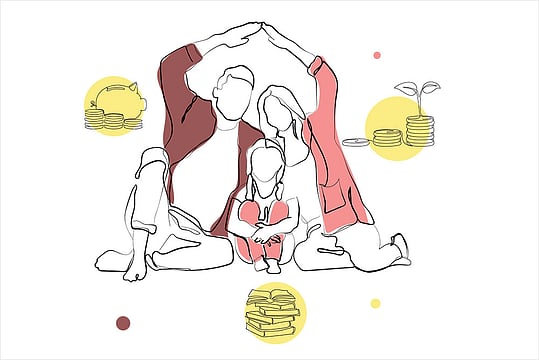 Planning To Buy Child Insurance? Think Twice