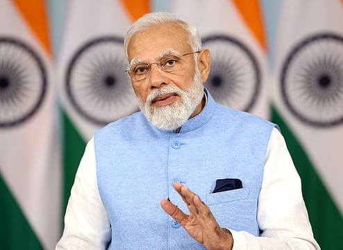 PM Modi Raises Concern Over ‘Digital Arrests’: Here’s How You Can Avoid This Scam