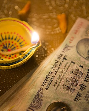 Diwali And Financial Resolutions: A Prosperity Guide