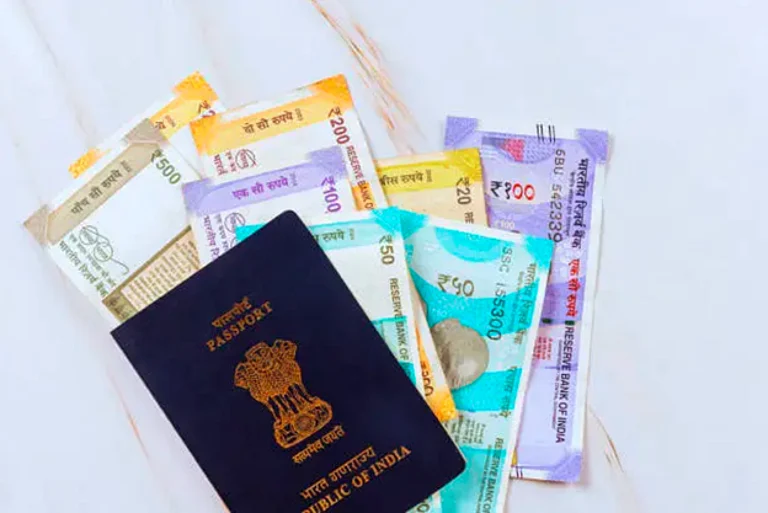 Why Travel Insurance Is Essential for International Trips, Especially for Elderly Travellers
 - Shutterstock