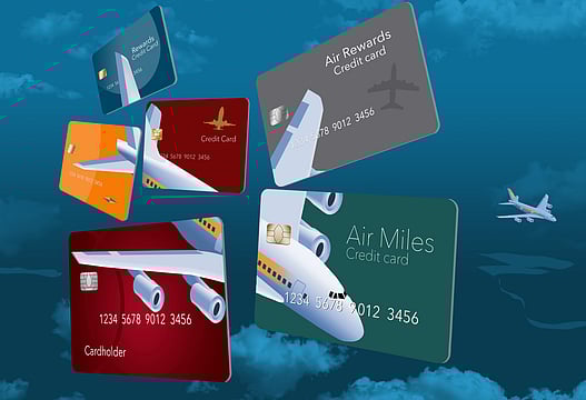 Are Air Miles On Credit Cards Really Worth It? Here's What You Need To Know
