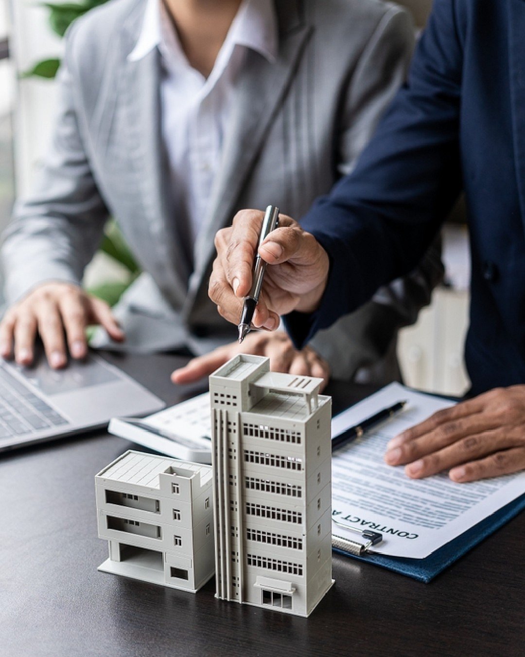 Under-Construction Vs. Ready-To-Move Residential Properties: Check Which One To Invest In 