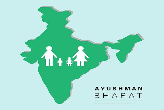 Pradhan Mantri Jan Arogya Yojana (PM-JAY): Hits And Misses This Year