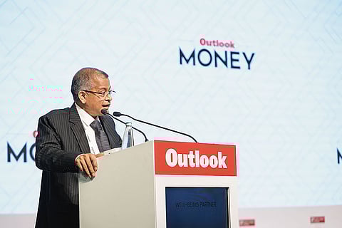 Dr. Deepak Mohanty, Chairperson, Pension Fund Regulatory and Development Authority (PFRDA)