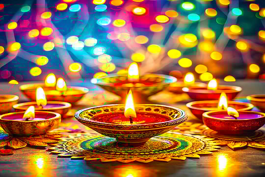 How To Clean Up Your Finances This Diwali