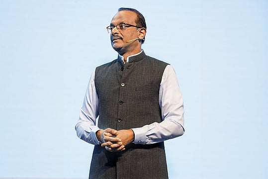 Outlook Money 40After40: Overcome Behavioural Biases, Says Ananth Narayan Gopalakrishnan Of Sebi