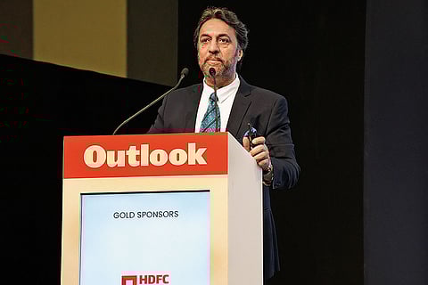 Shankar Sharma, Founder, GQuant