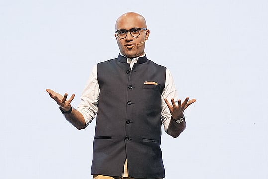 40 Is The New 60: Rethinking Retirement And Financial Planning Post-40, explain Sarthak Ahuja
