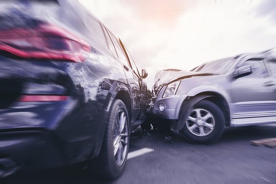 4,63,300 People Injured In Road Accidents In 2023: How A Personal Accident Cover Can Protect You