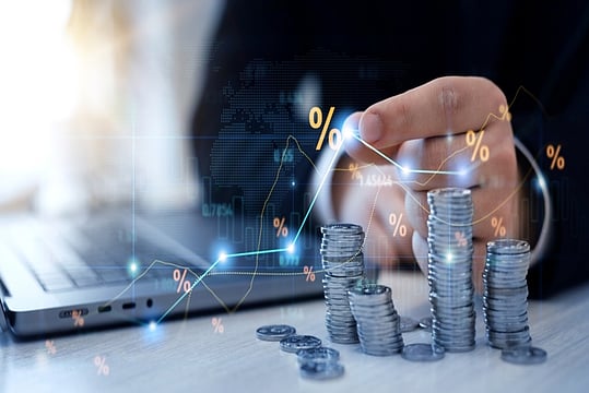 Punjab And Sind, Axis, HDFC, And Two More Banks Revise FD Rates, Up To 8.75 Per Cent For Seniors