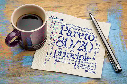Rule Of 80-20 Or Pareto Principle: What Is This Financial Rule? How To Use It For Financial Success