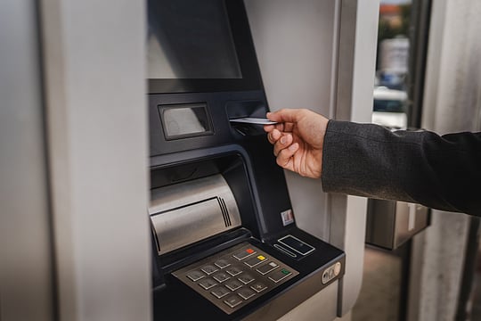 Hidden Fees On ATM Cards: What Extra You Are Paying And How To Avoid It