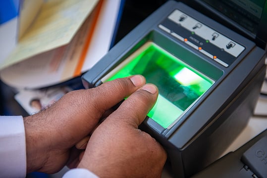 Why Locking Your Aadhaar Biometrics Is Important, And How To Unlock It