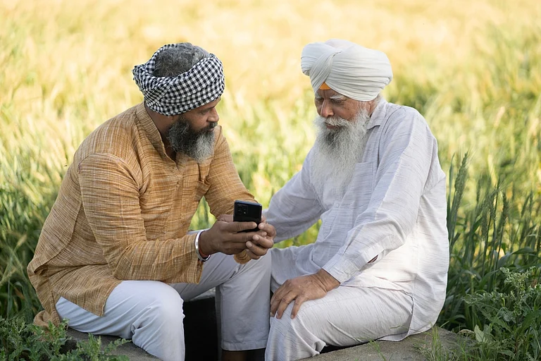 Digital Life Certificate, an easy way to submit Jeevan Pramaan Patra - null