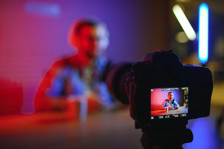 Video Will is supplementary to the Written Will - null