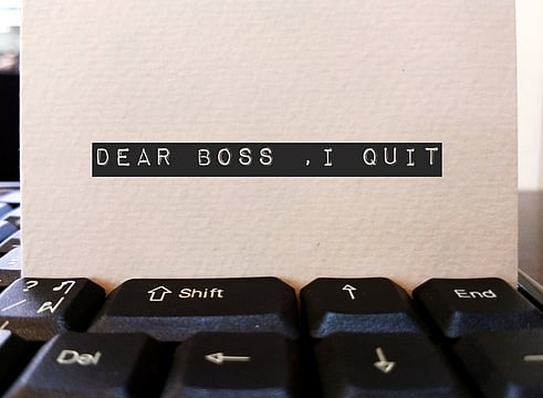 Planning To Quit Your Job? Here Are 5 Tips For Financial Readiness 