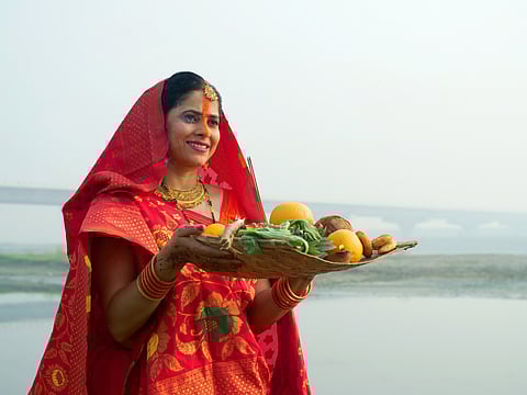 Chhath Puja And Financial Security: Embracing Prosperity With Life Insurance